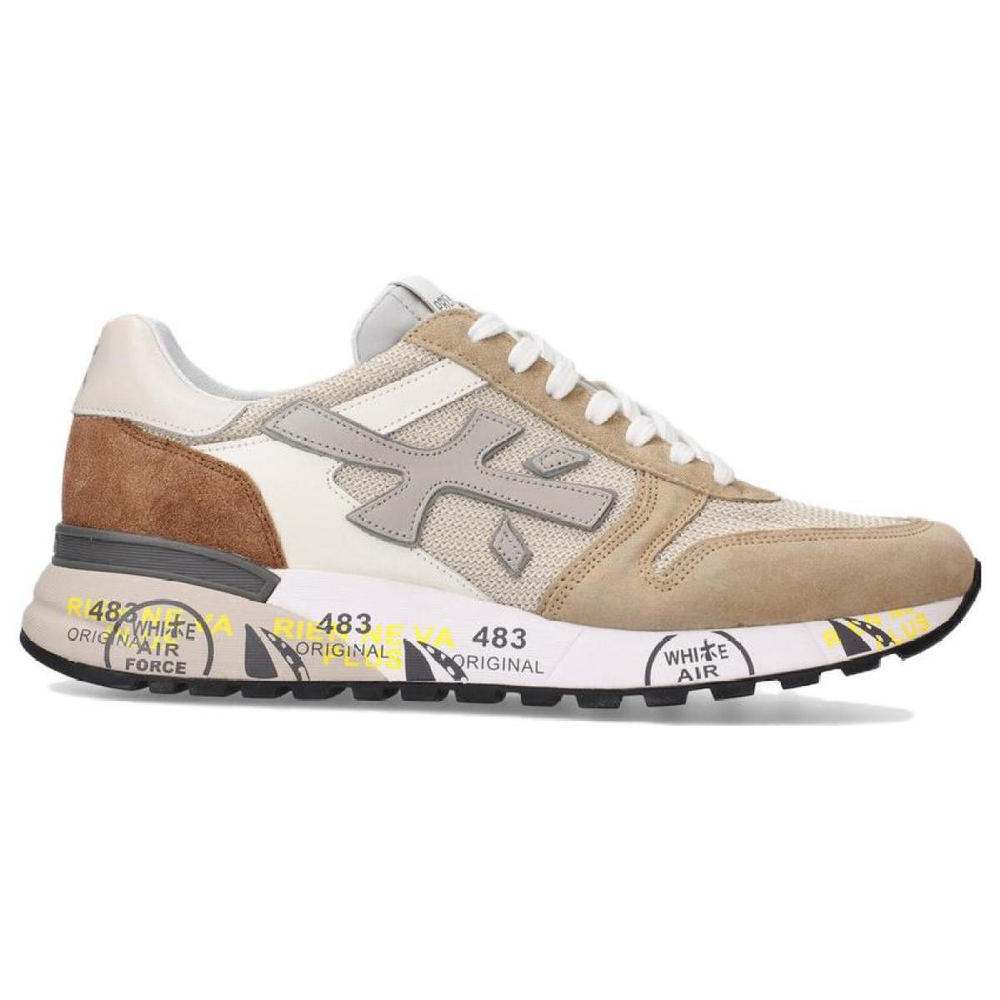 PREMIATA Mick