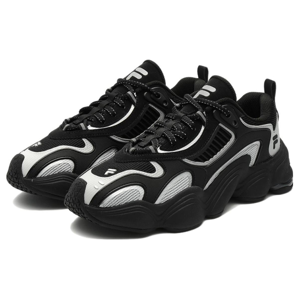FILA FUSION TENACITY TPU