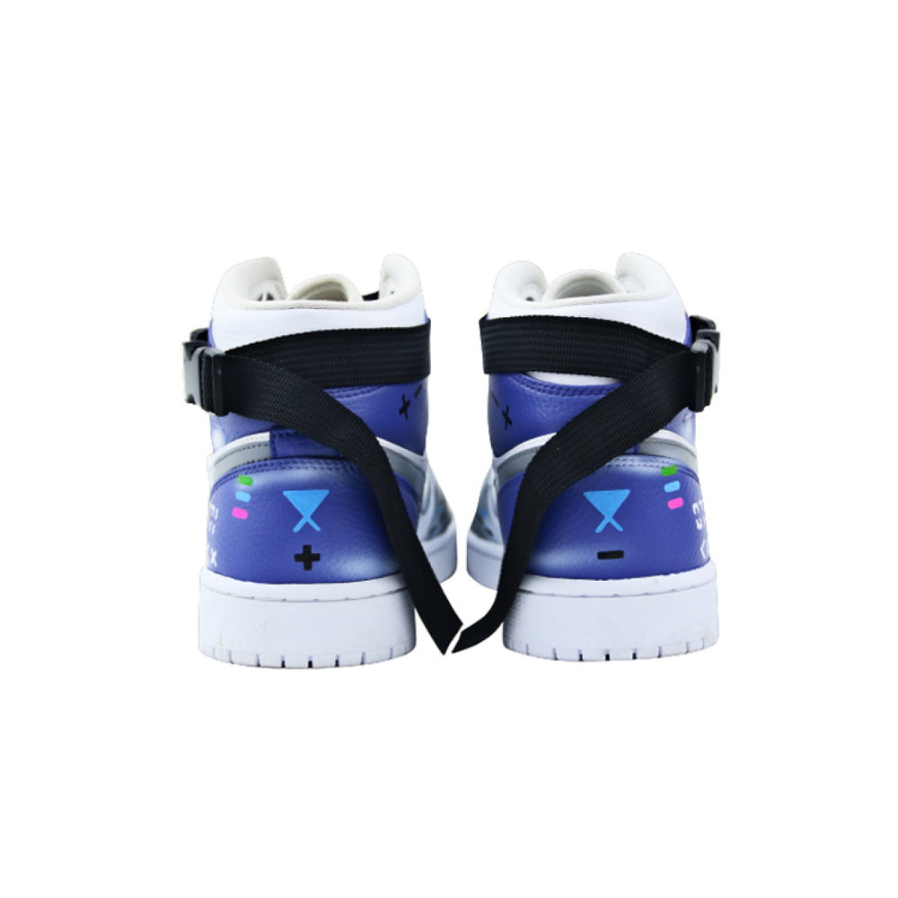 【 】 Jordan Air Jordan 1 Mid