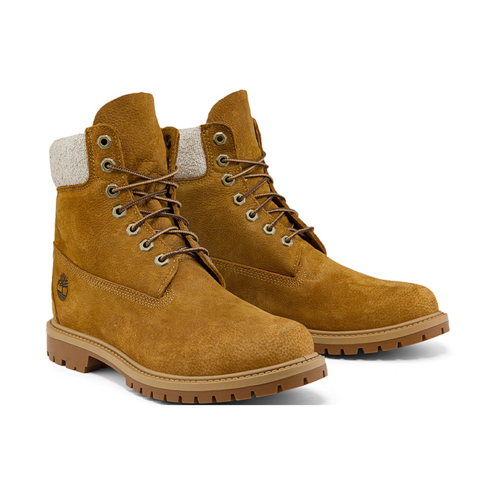 Timberland 6 Inch