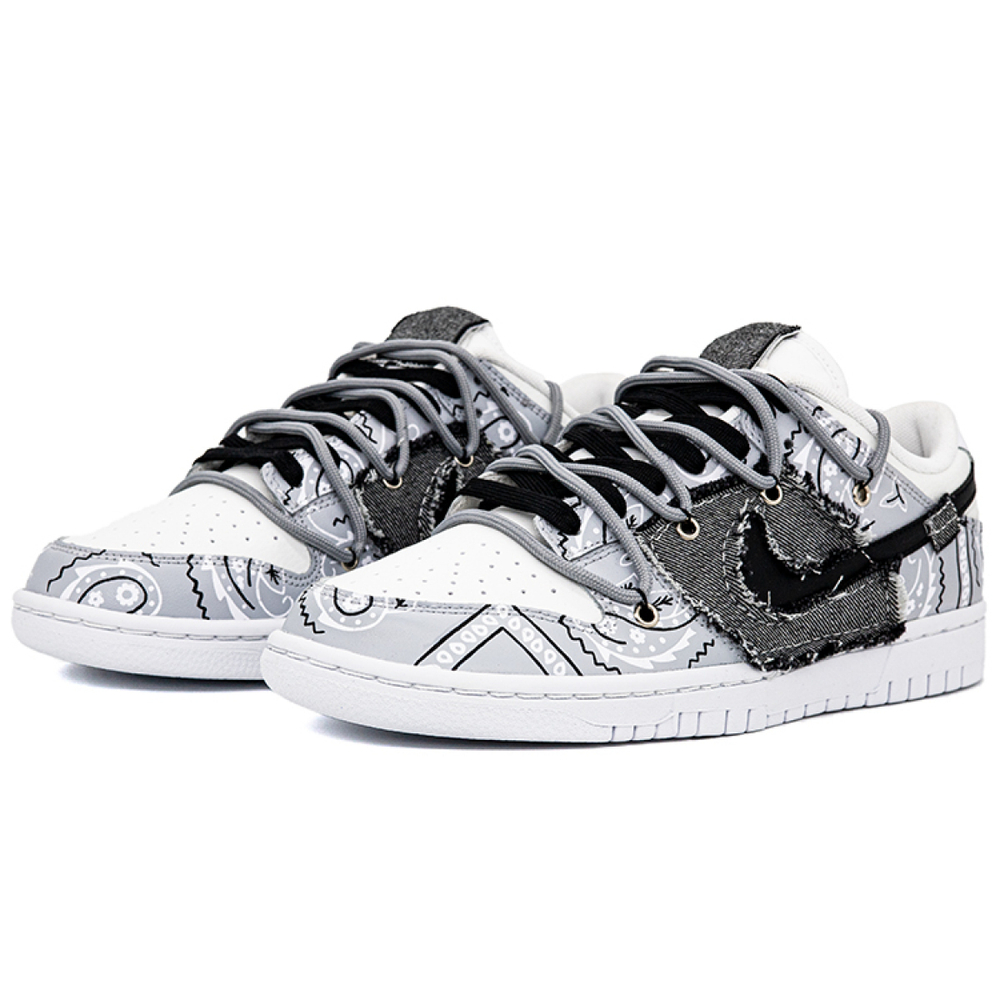 【 】 Nike Dunk GS