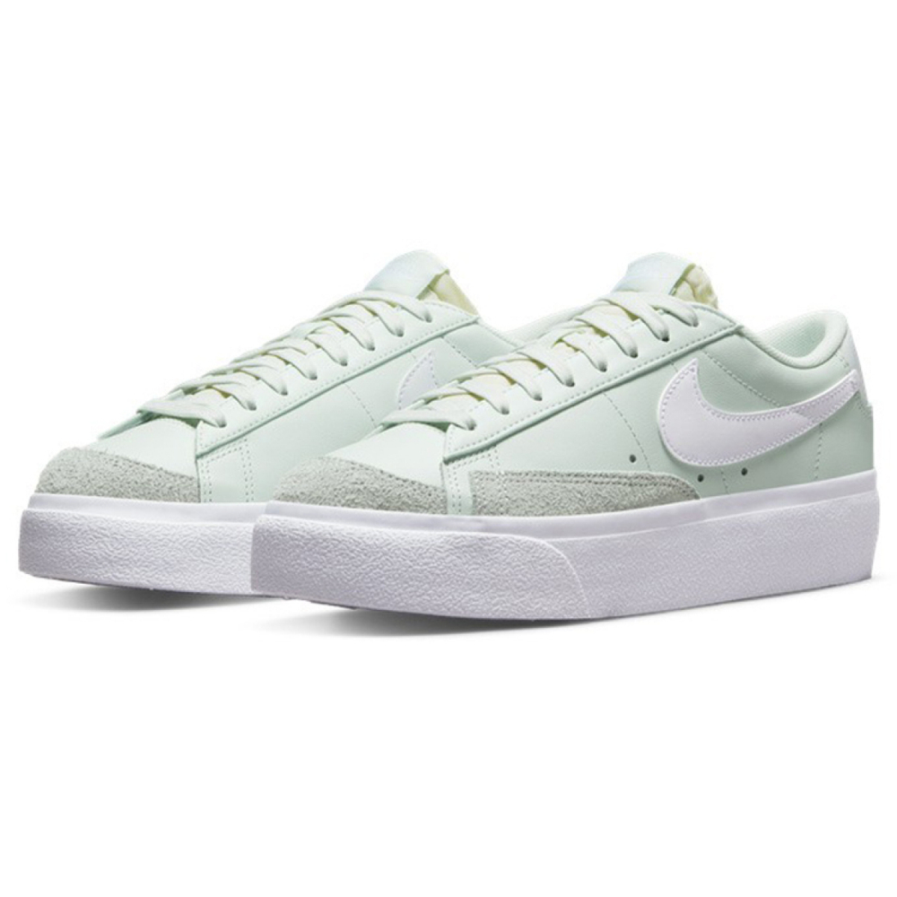 Nike Blazer Platform