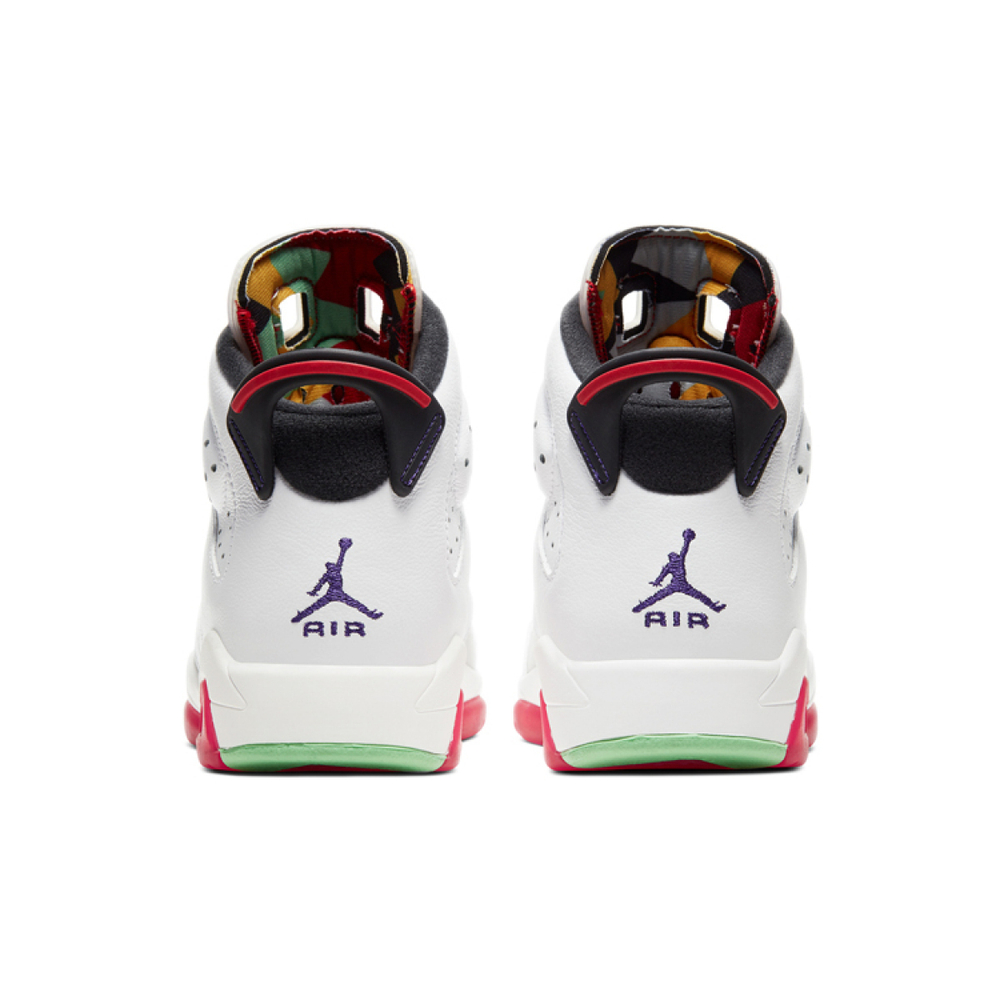 Jordan Air Jordan 6 Retro Neutral Grey