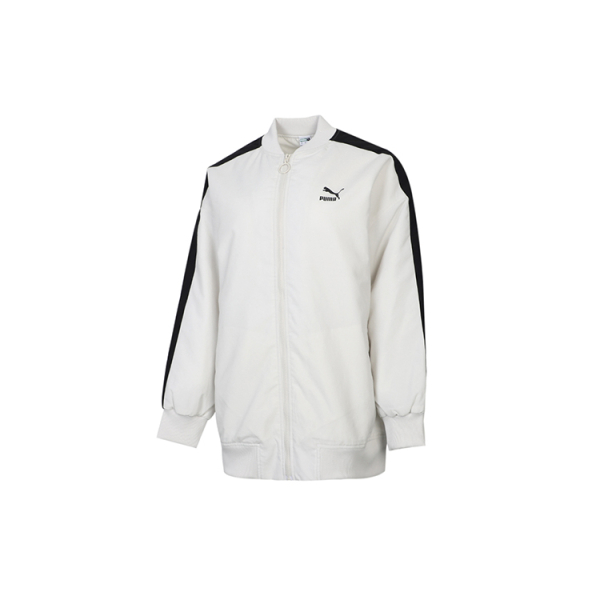 Puma Classics Bomber logo