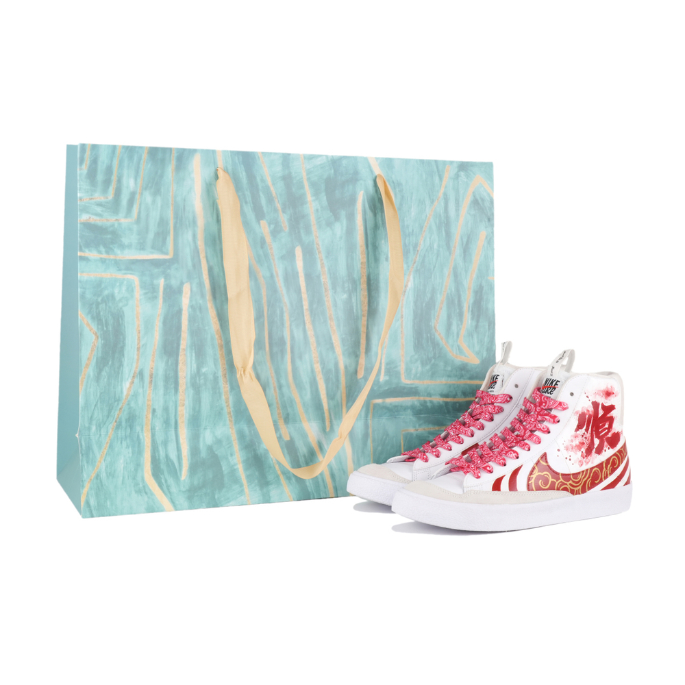 【 】 Nike Blazer '77 GS