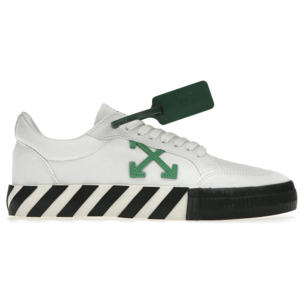 OFF-WHITE Vulcanized