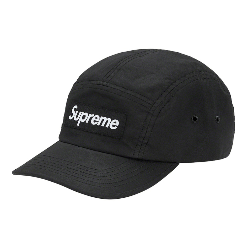 Supreme SS20 Week 11 Supreme®/Barbour® Waxed Cotton Camp Cap