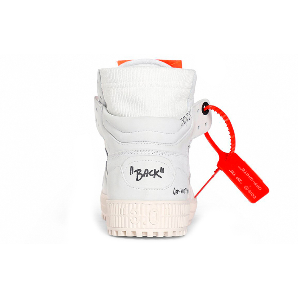 OFF-WHITE Off-Court 3.0