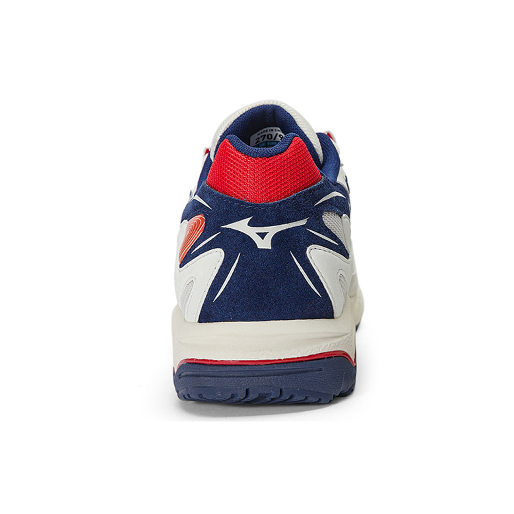 Mizuno Wave Solar