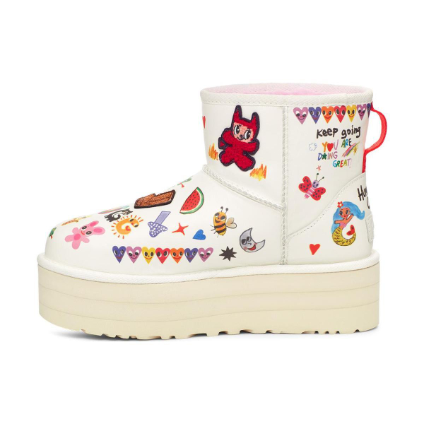 UGG PU