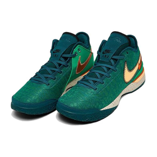 Nike LeBron NXXT Gen