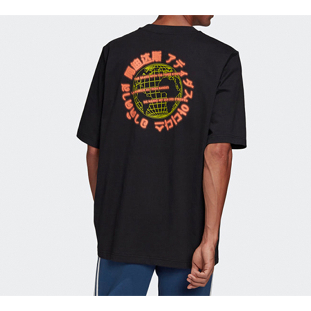 Adidas originals Graphic 2 T