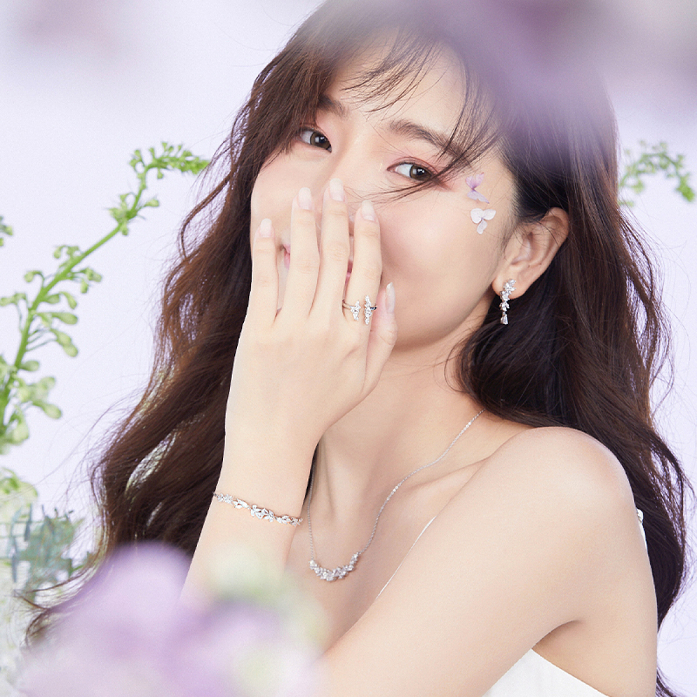 【 】 FANCI S925
