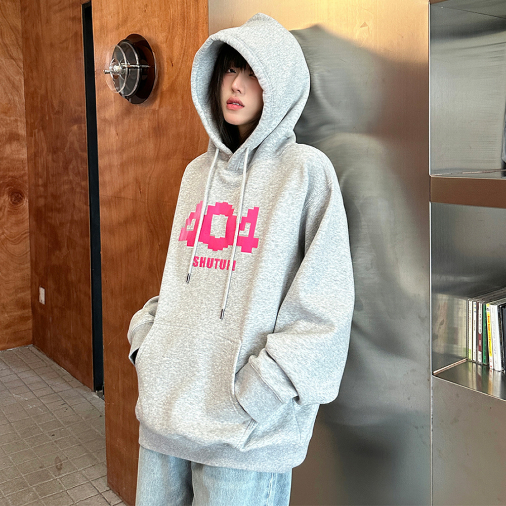 404MOB GANG Logo
