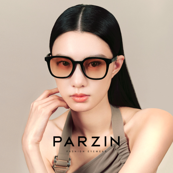 【 】 PARZIN