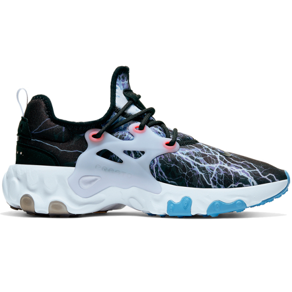 Nike React Presto Trouble At Home