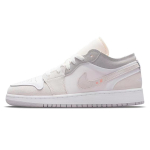 【 】 Jordan Air Jordan 1 Low SE Craft NO.205 GS