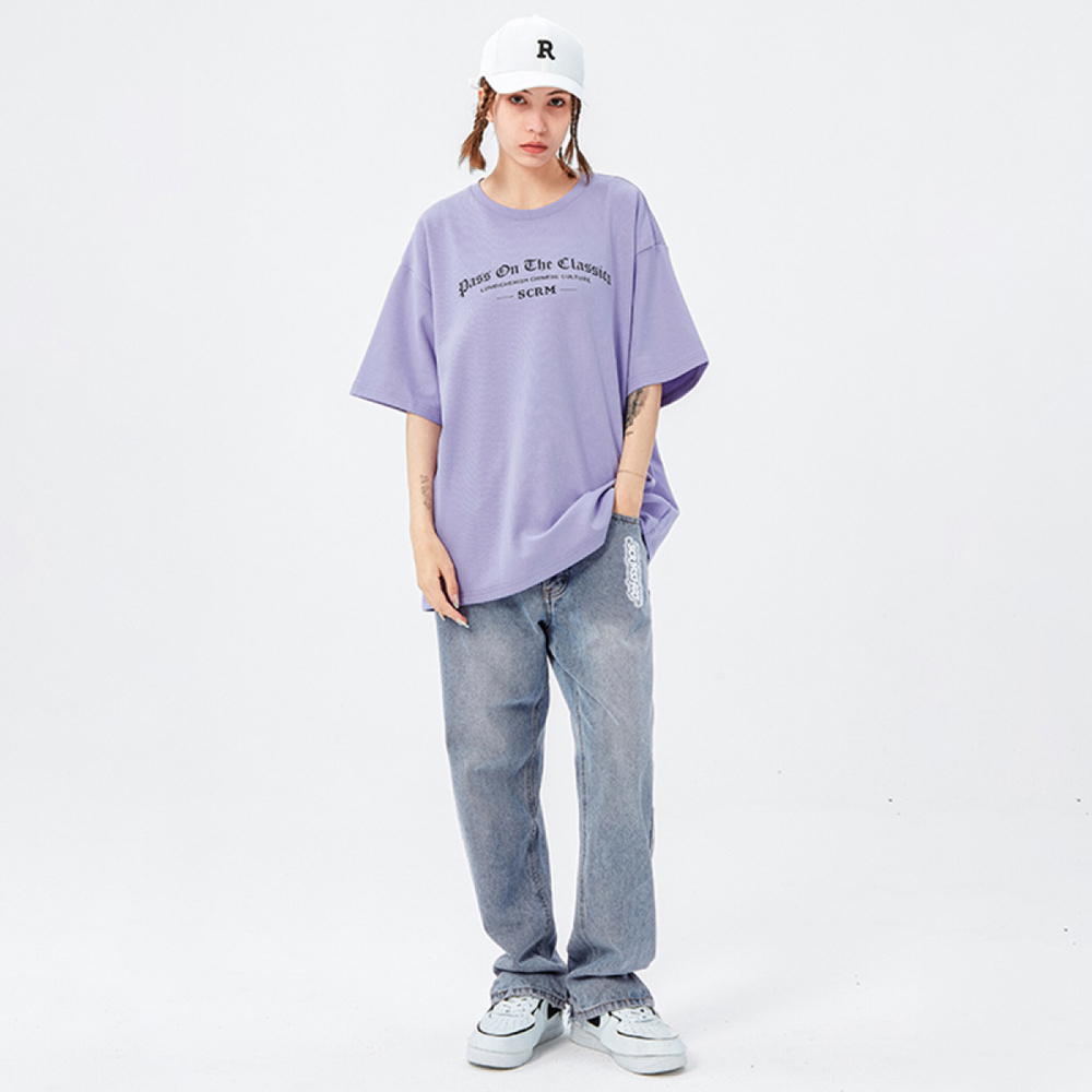 SCRM T