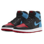 Jordan Air Jordan 1 retro high og unc to chicago