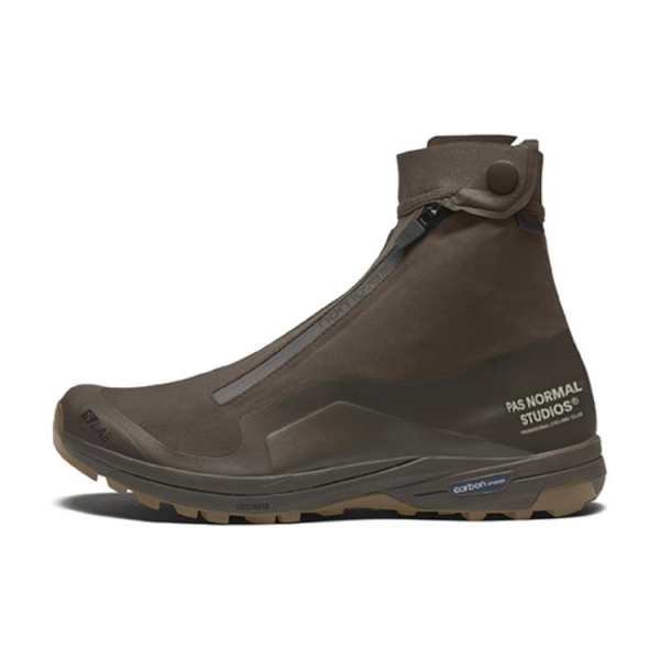 Pas Normal Studios x SALOMON Bamba 2 XA-Alpine 2