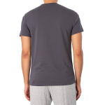 EMPORIO ARMANI SS23 Logo T 2