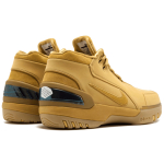 Nike Air Zoom Generation Wheat Retro LeBron 1