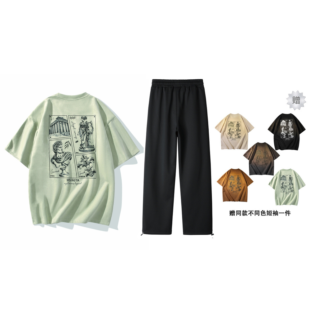 DEVA STATES t