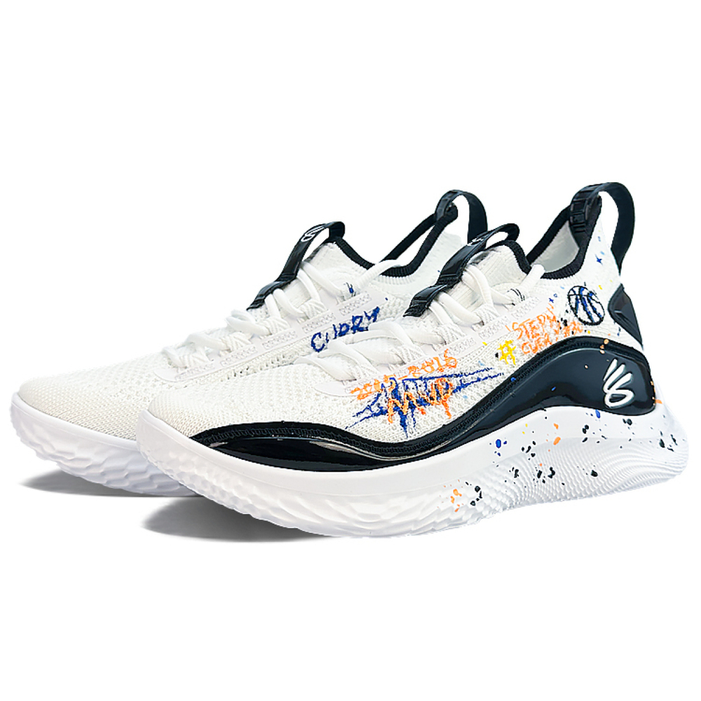 【 】 Under Armour Curry 8 Team