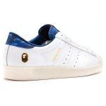 UNDEFEATED x A BATHING APE x adidas originals Superstar 80s
