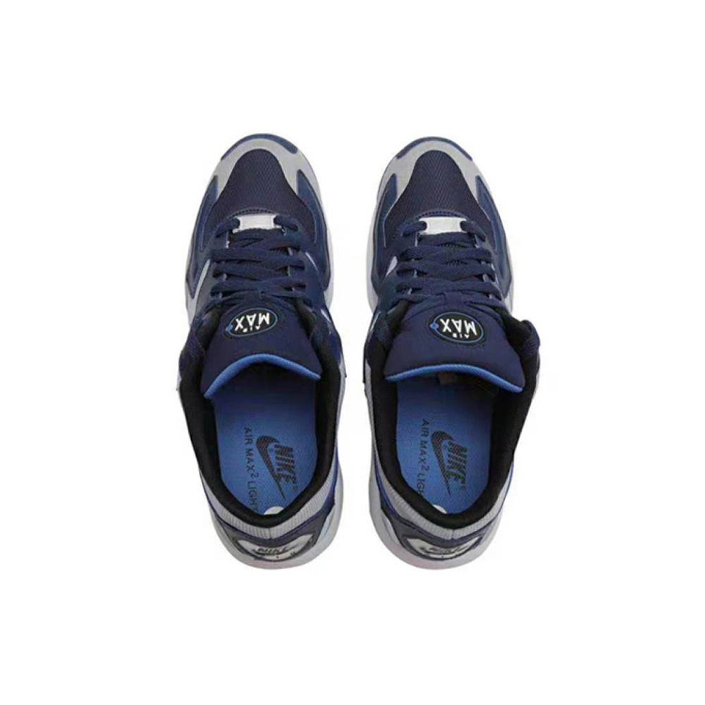 Nike Air Max 2 Light Midnight Navy