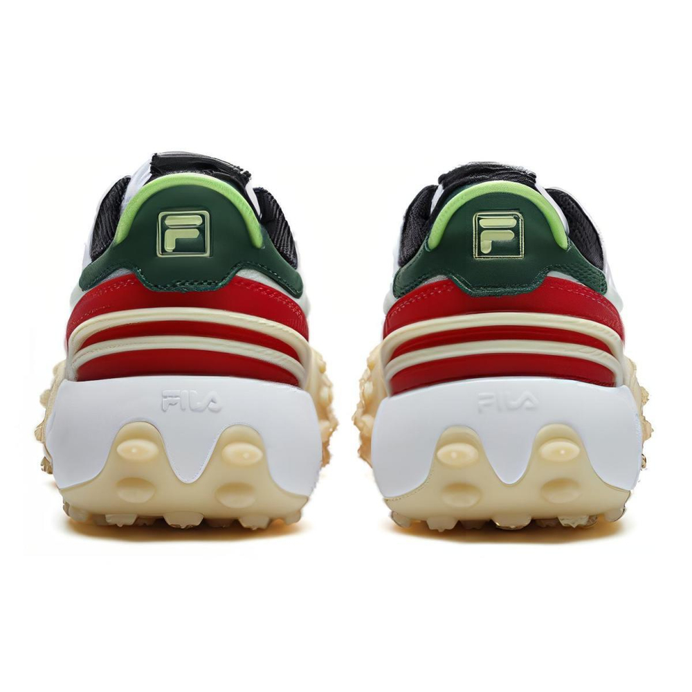 FILA Gara TPU