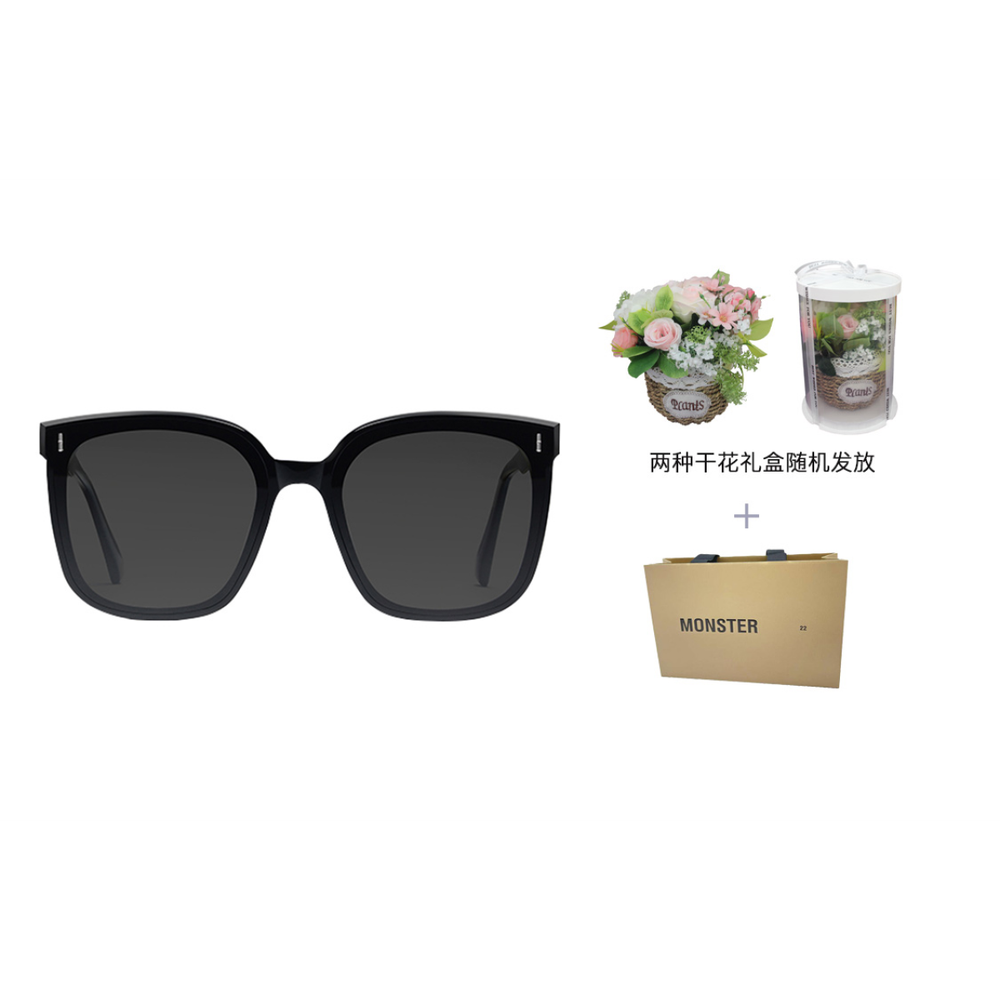 【 】 GENTLE MONSTER FRIDA 01