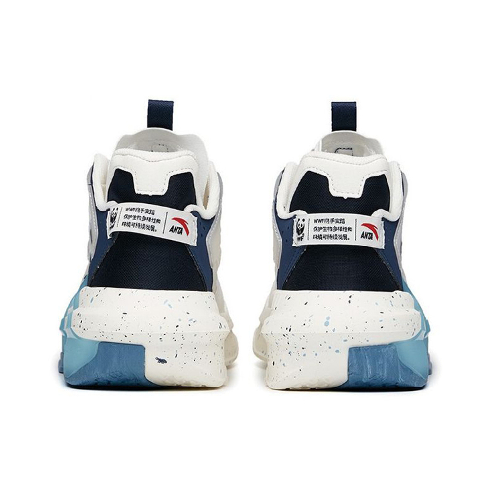 WWF x Anta 3.0