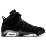 Jordan Air Jordan 6 retro "metallic silver"