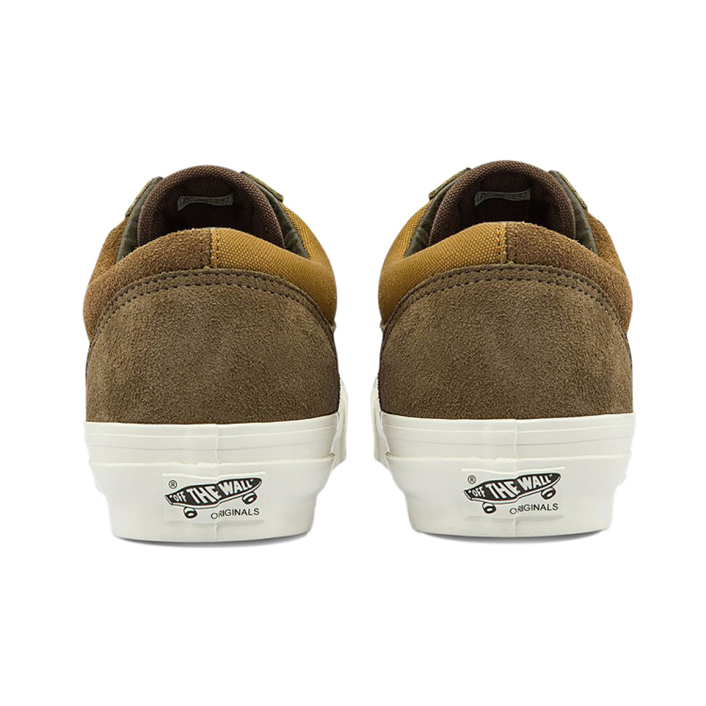 Notre x Vans Style 36 Vault OG LX