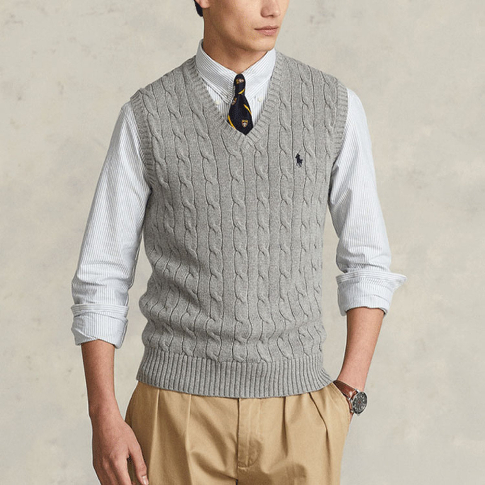 Polo Ralph Lauren SS22 V