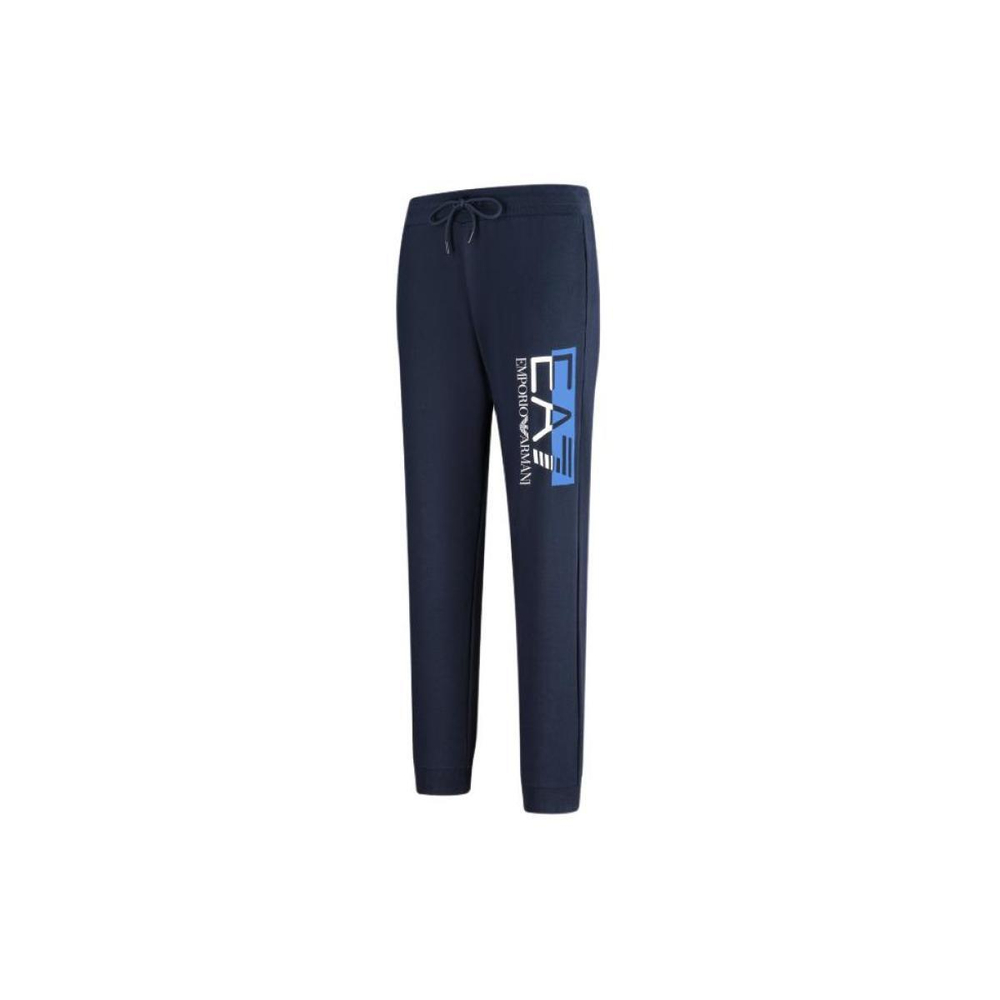 EMPORIO ARMANI EA7 FW23 Logo
