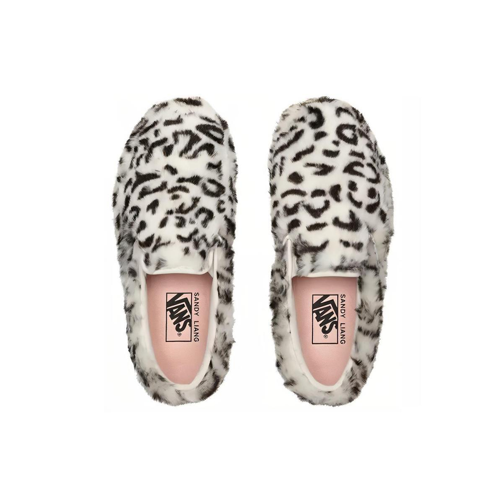 Sandy Liang x Vans slip-on