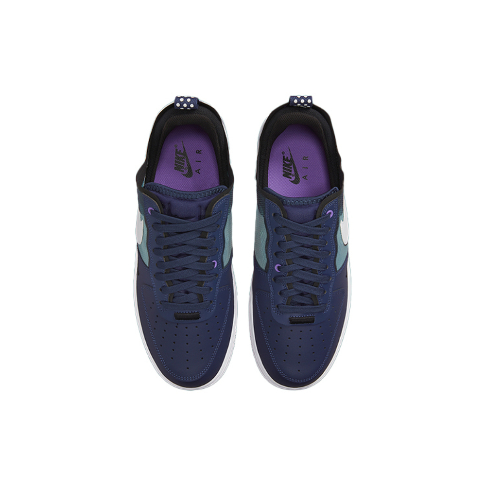 Nike Air Force 1 React