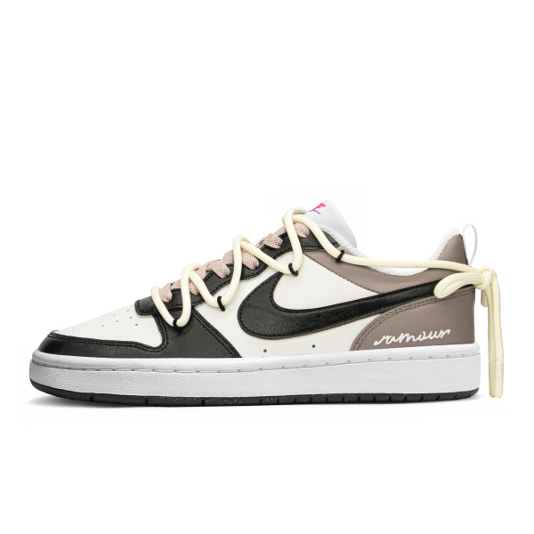【 】 Nike Court Borough FZBB GS