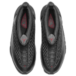 Jordan Air Jordan 15 Retro Black Varsity Red 2007