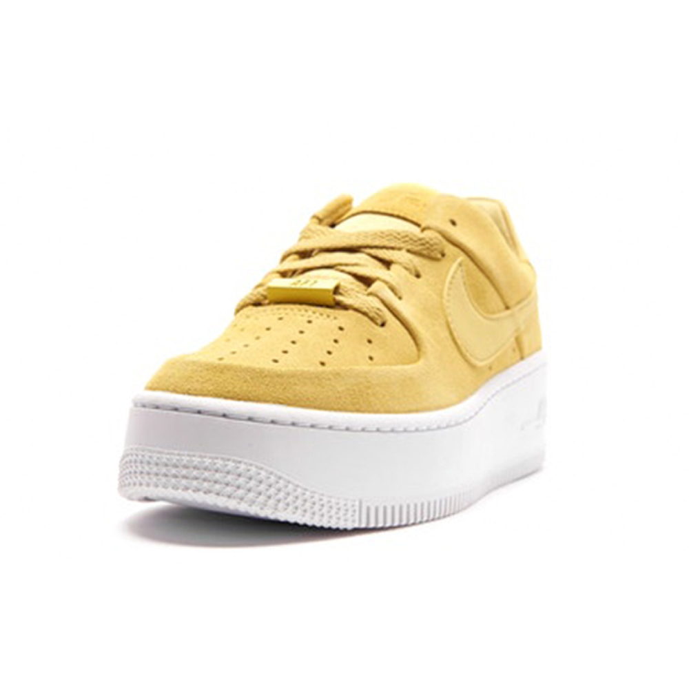 Nike Air Force 1 Sage