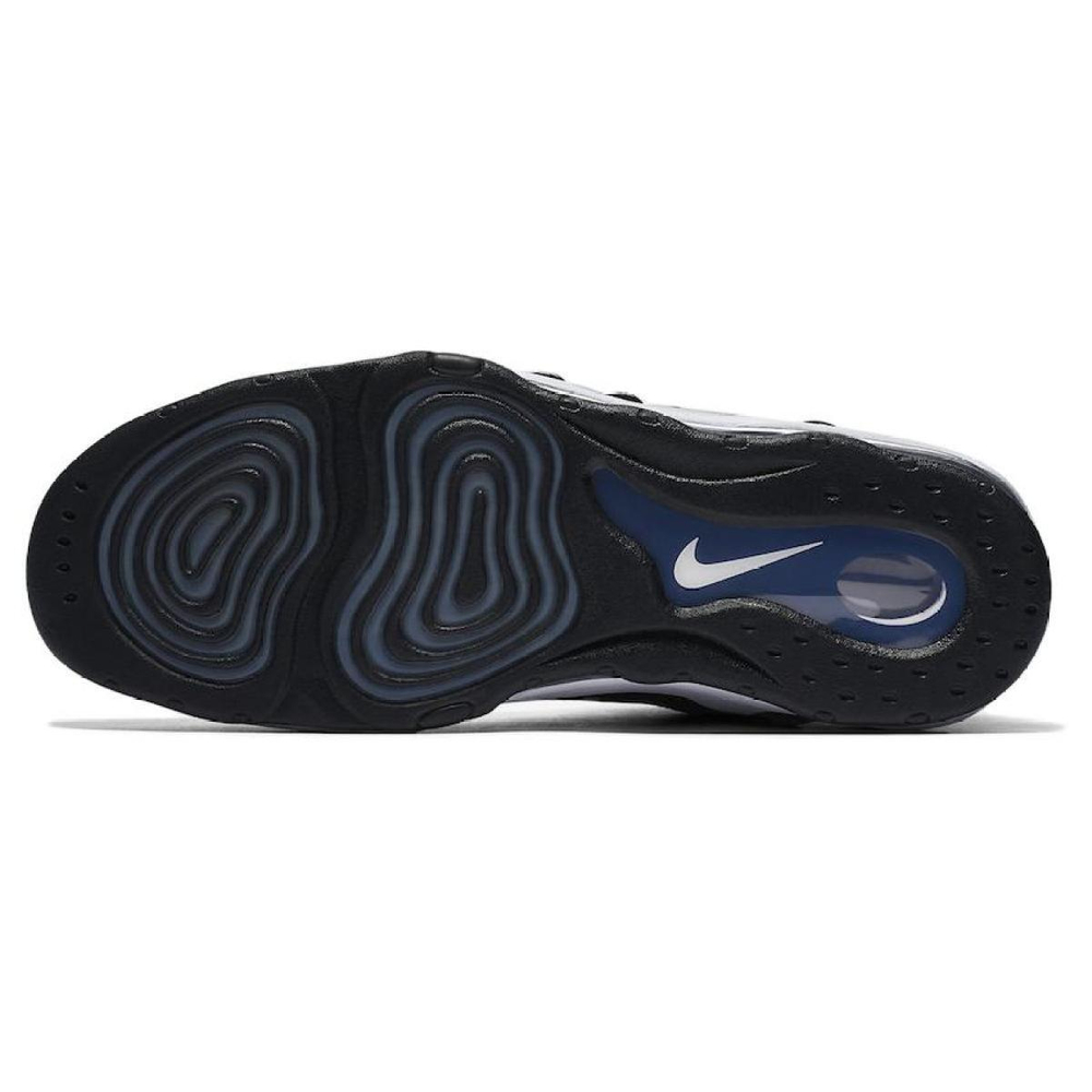 Nike Air Max Uptempo 97 White Black College Navy