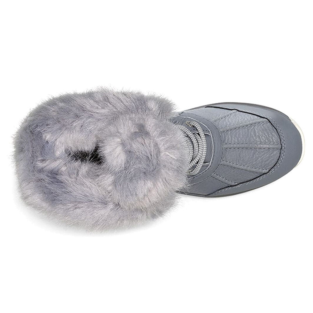 UGG Adirondack Boot III Fluff