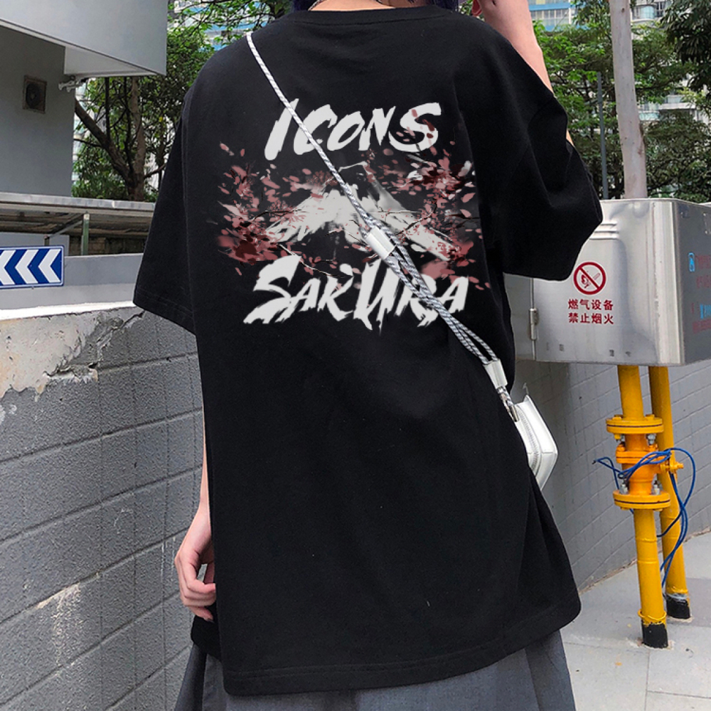 ICONS Lab T