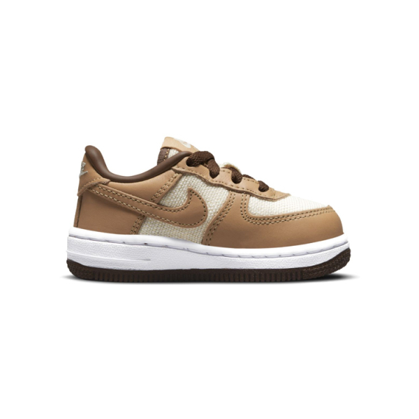 Nike Air Force 1 QS "Acorn"
