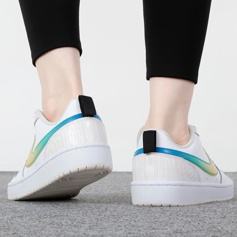 Nike Low 2
