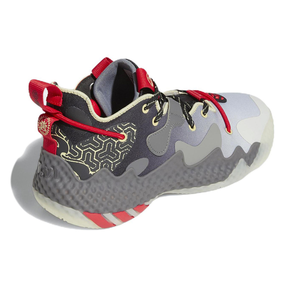 Adidas Harden Vol.6