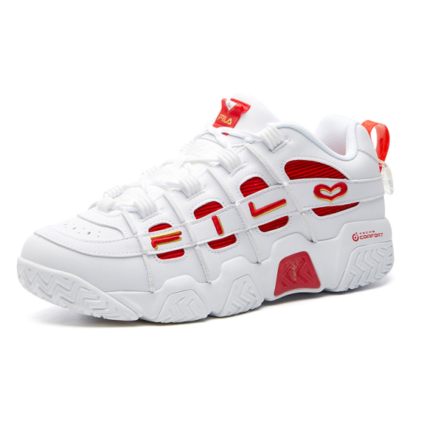 FILA Heritage-FHT