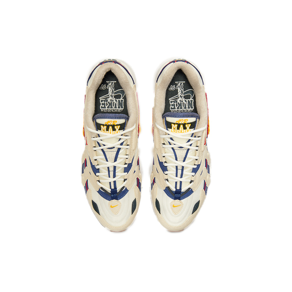 Nike Air Max 96 2 QS Beach